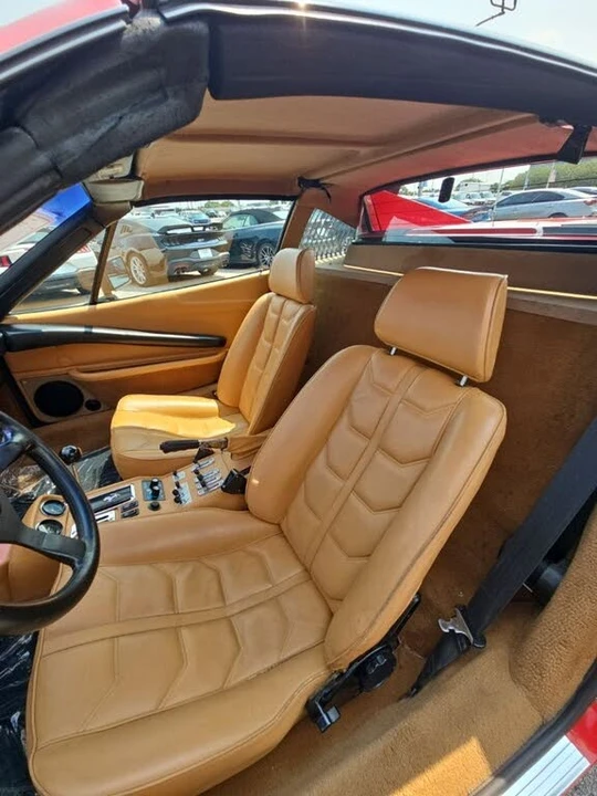 1985 Ferrari 308 GTS - Image 22 of 23