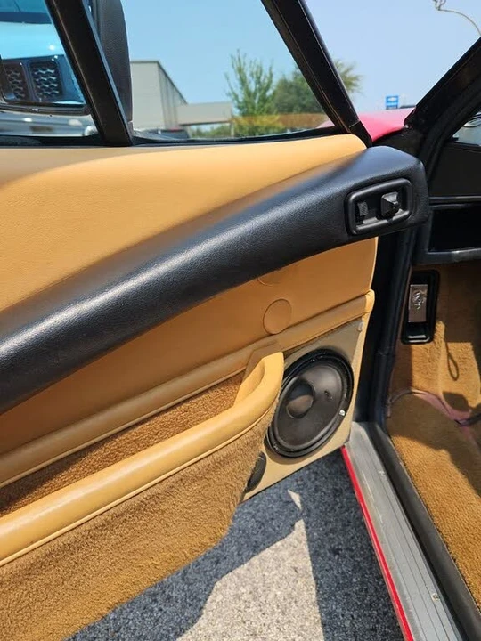 1985 Ferrari 308 GTS - Image 13 of 23