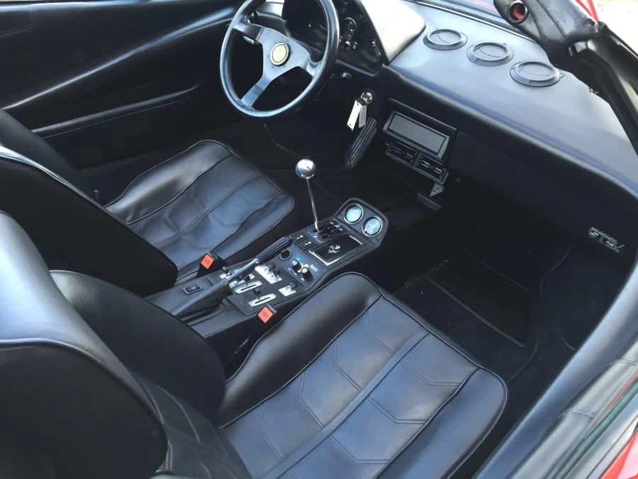 1985 Ferrari 308 GTS QV - Image 5 of 9