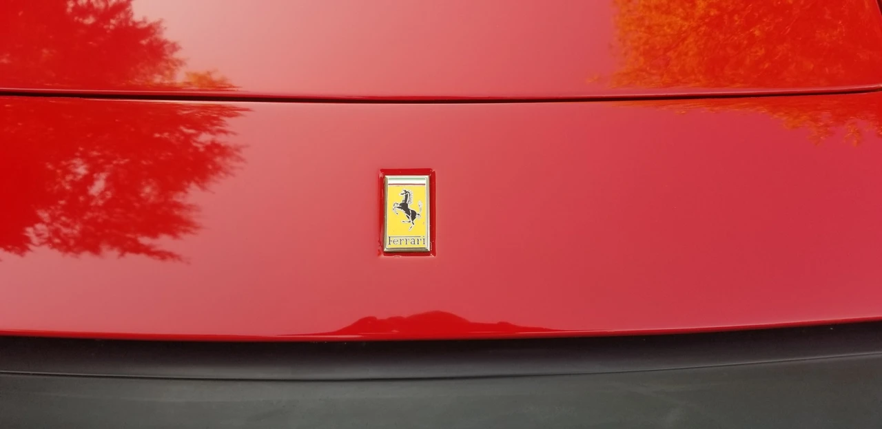 1985 Ferrari 308 GTS QV - Image 30 of 31