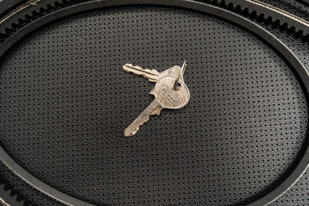 1985 Ferrari 308 GTS QV - Image 21 of 21