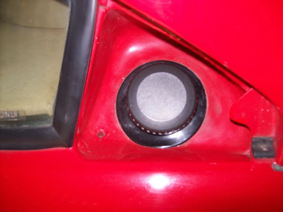 1985 Ferrari 308 GTS QV - Image 29 of 31