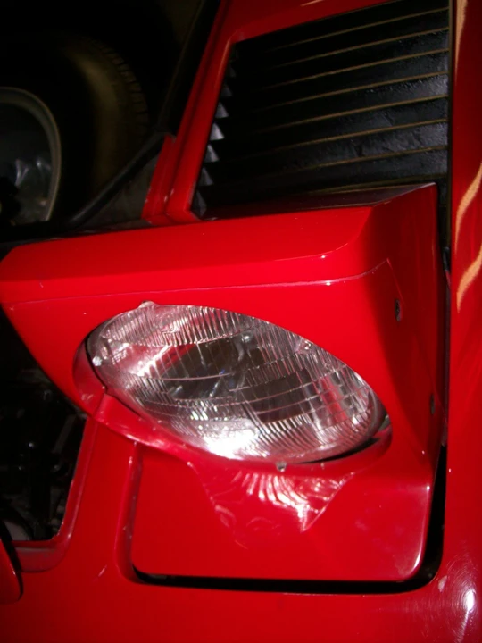 1985 Ferrari 308 GTS QV - Image 26 of 31