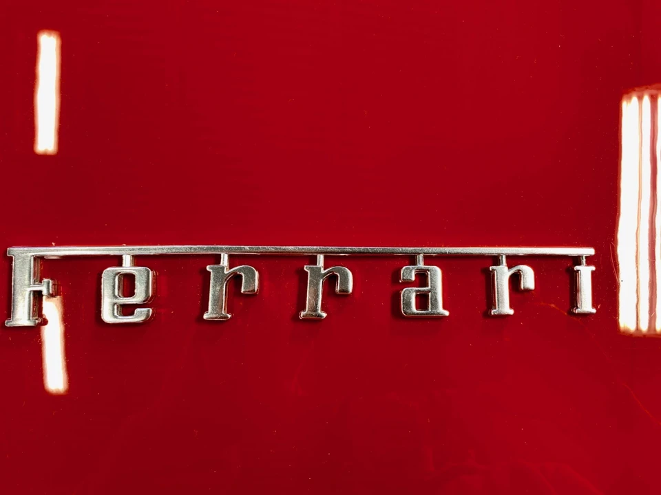 1985 Ferrari 308 GTS QV - Image 20 of 31