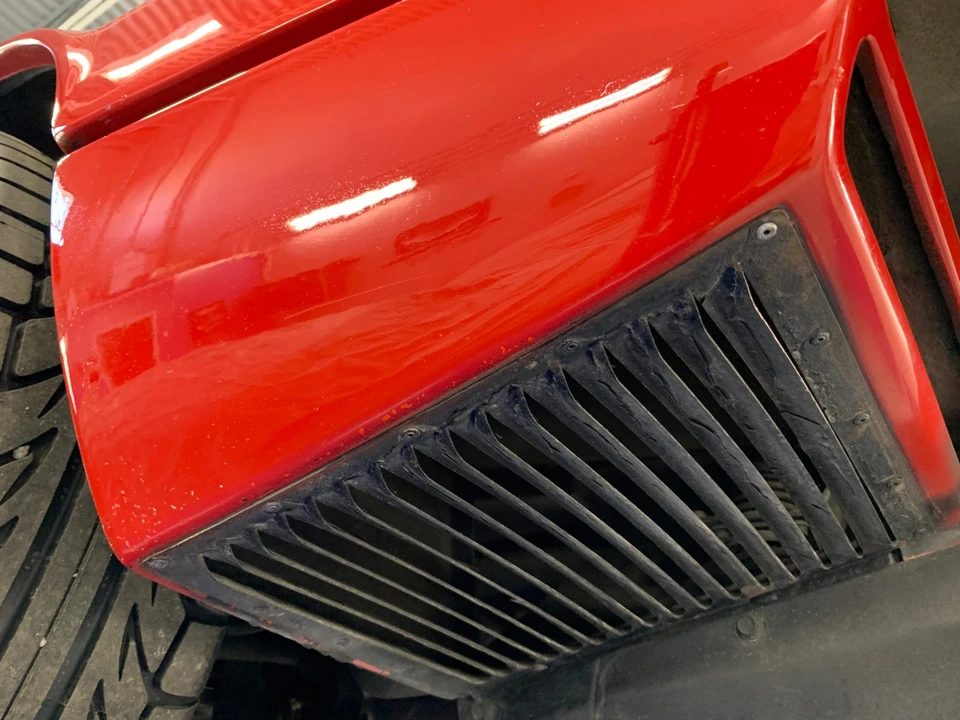 1985 Ferrari 308 GTS QV - Image 11 of 31