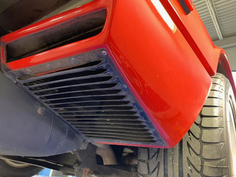 1985 Ferrari 308 GTS QV - Image 15 of 31