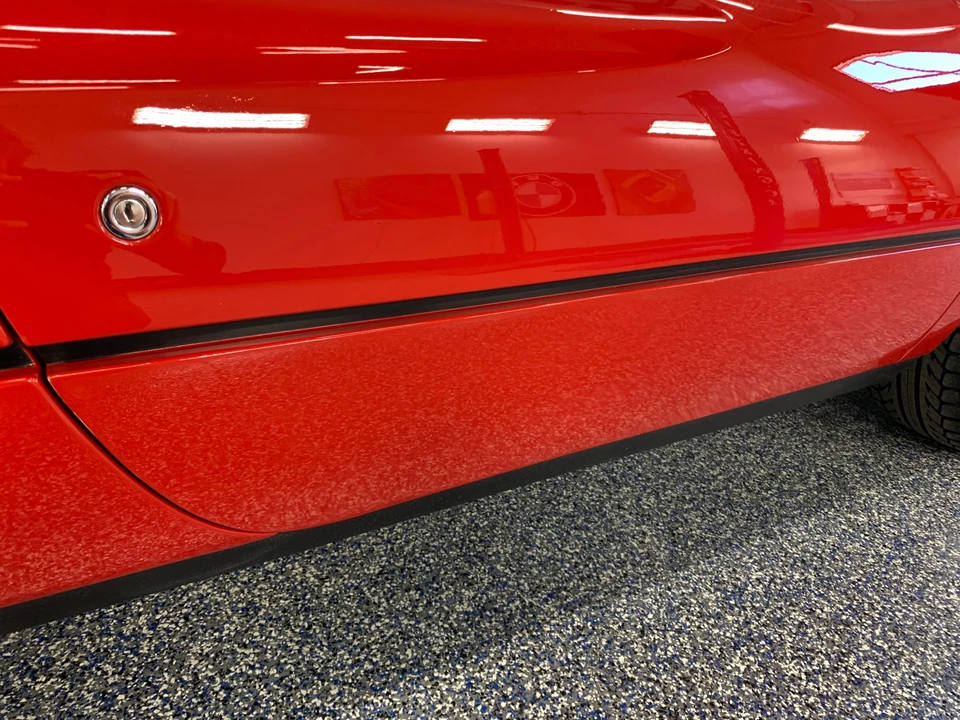 1985 Ferrari 308 GTS QV - Image 31 of 31