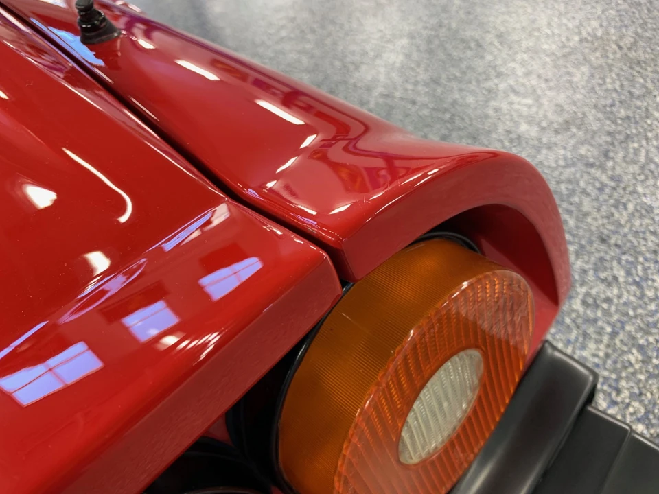 1985 Ferrari 308 GTS QV - Image 25 of 31