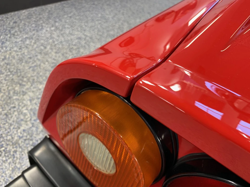 1985 Ferrari 308 GTS QV - Image 23 of 31