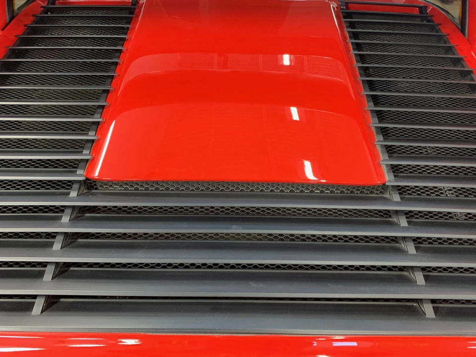1985 Ferrari 308 GTS QV - Image 19 of 31