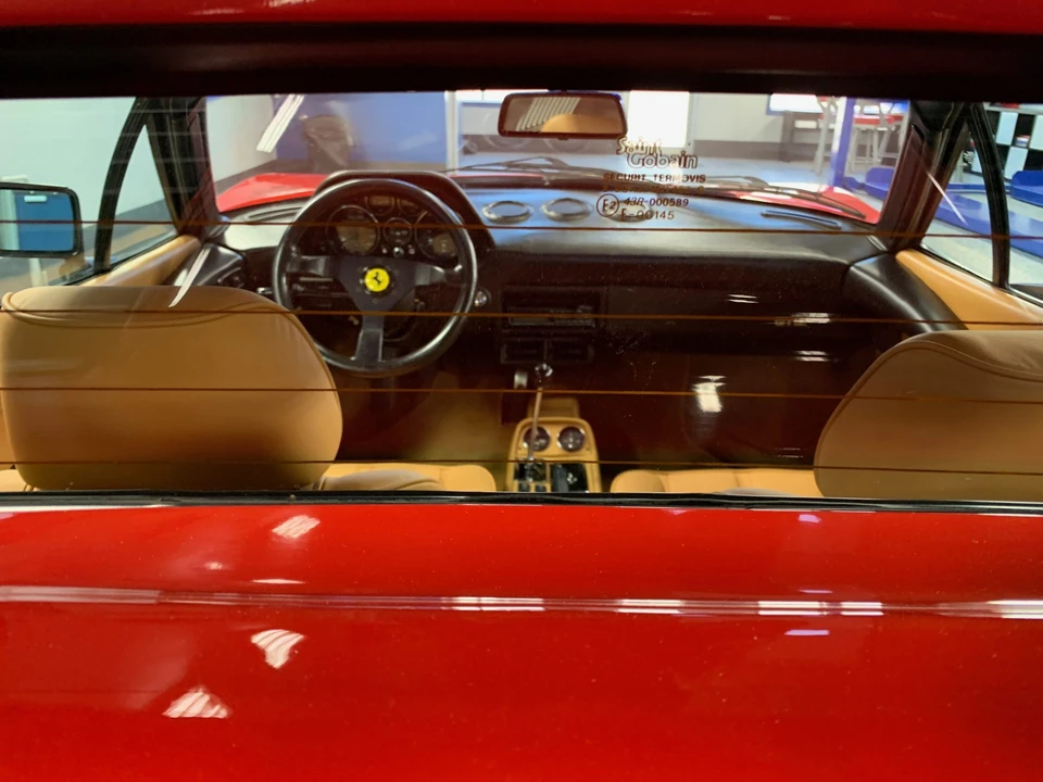1985 Ferrari 308 GTS QV - Image 18 of 31