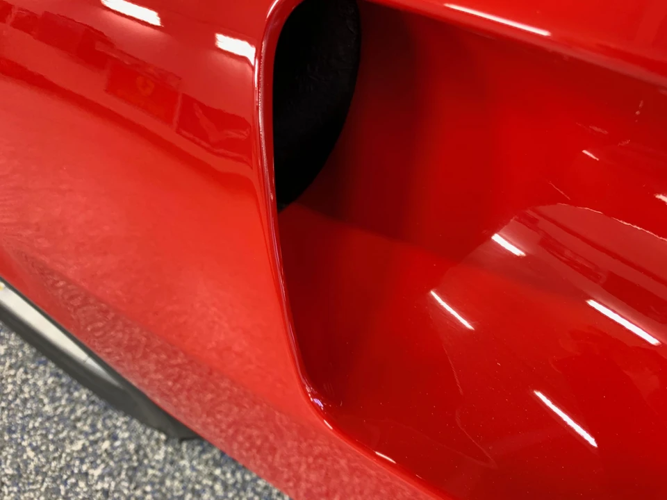 1985 Ferrari 308 GTS QV - Image 30 of 31