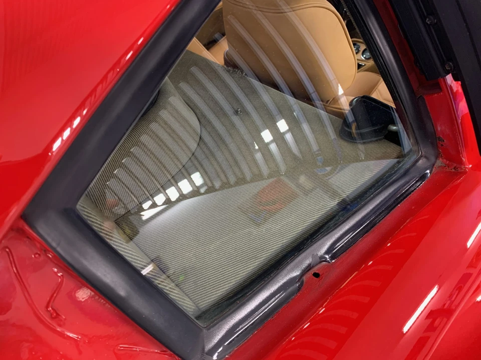 1985 Ferrari 308 GTS QV - Image 29 of 31