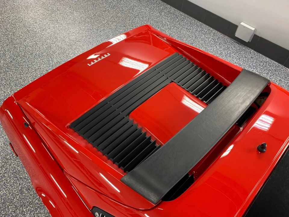 1985 Ferrari 308 GTS QV - Image 26 of 31