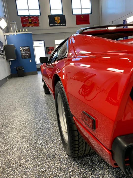 1985 Ferrari 308 GTS QV - Image 10 of 31