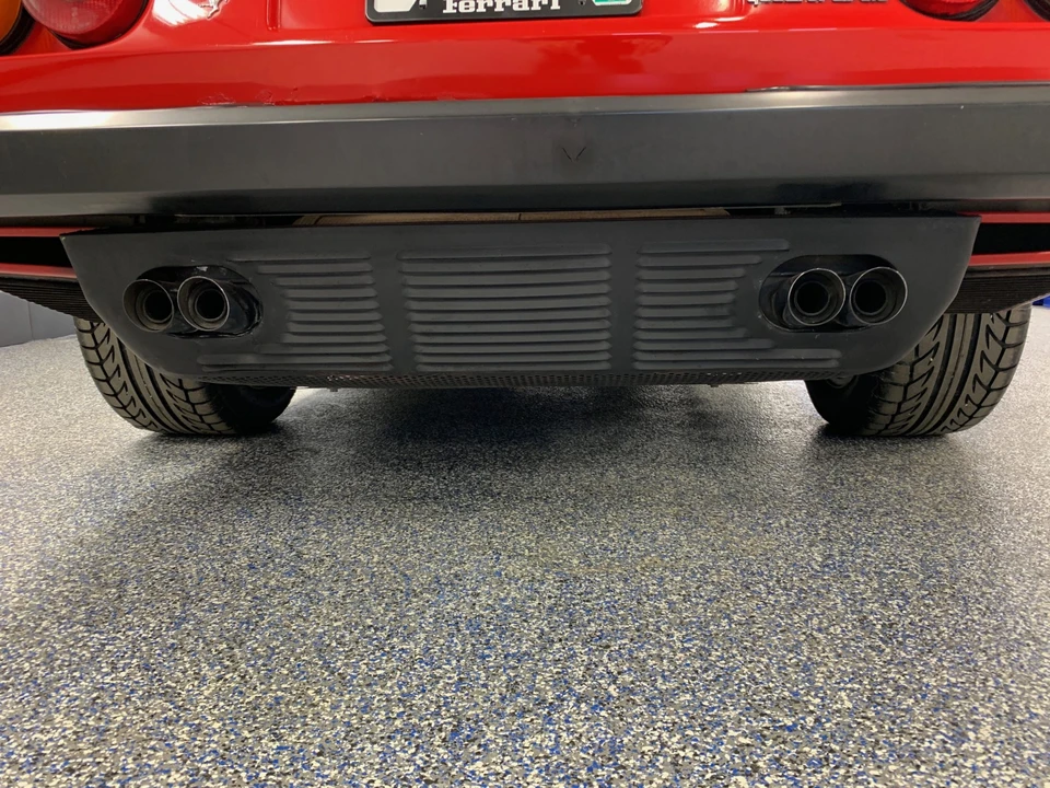 1985 Ferrari 308 GTS QV - Image 13 of 31