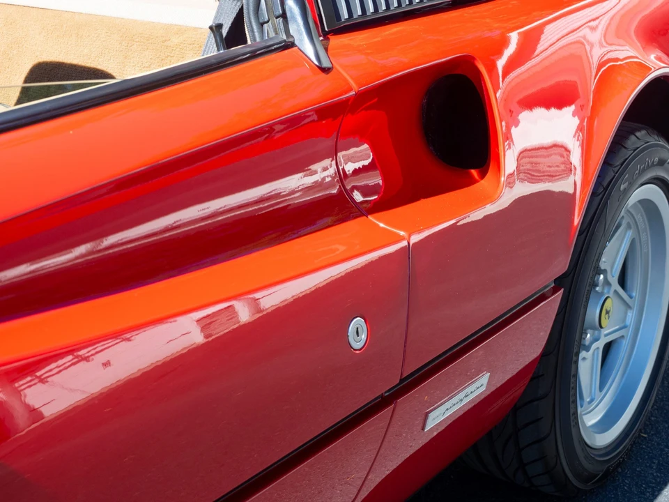 1985 Ferrari 308 GTS QV - Image 31 of 31