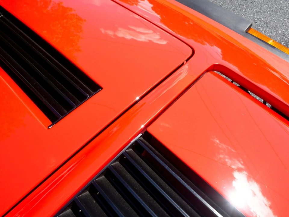 1985 Ferrari 308 GTS QV - Image 26 of 31