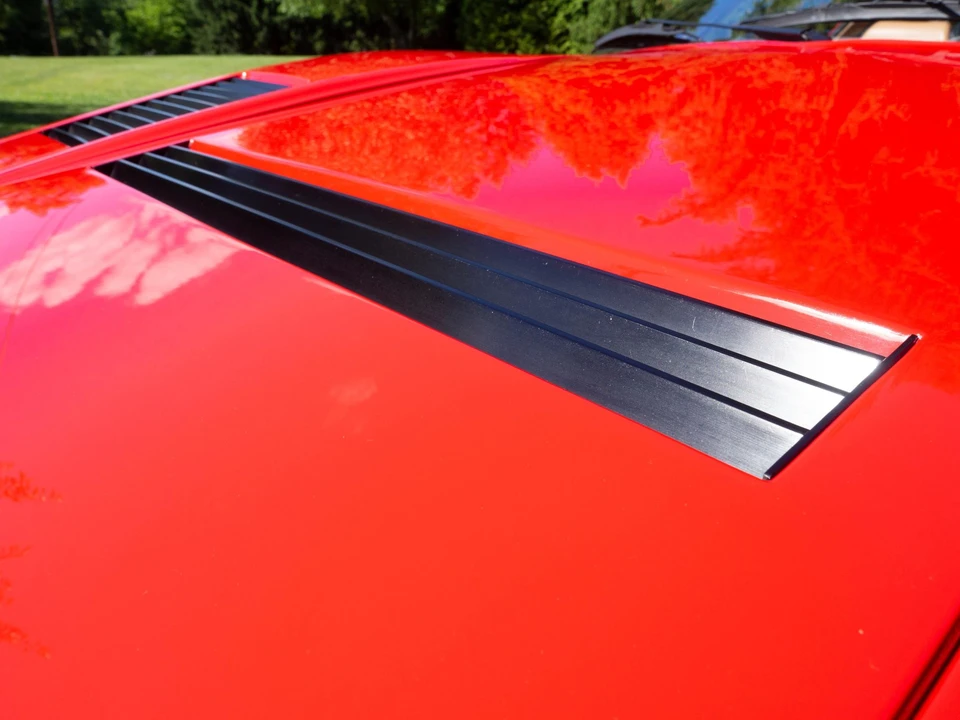 1985 Ferrari 308 GTS QV - Image 27 of 31