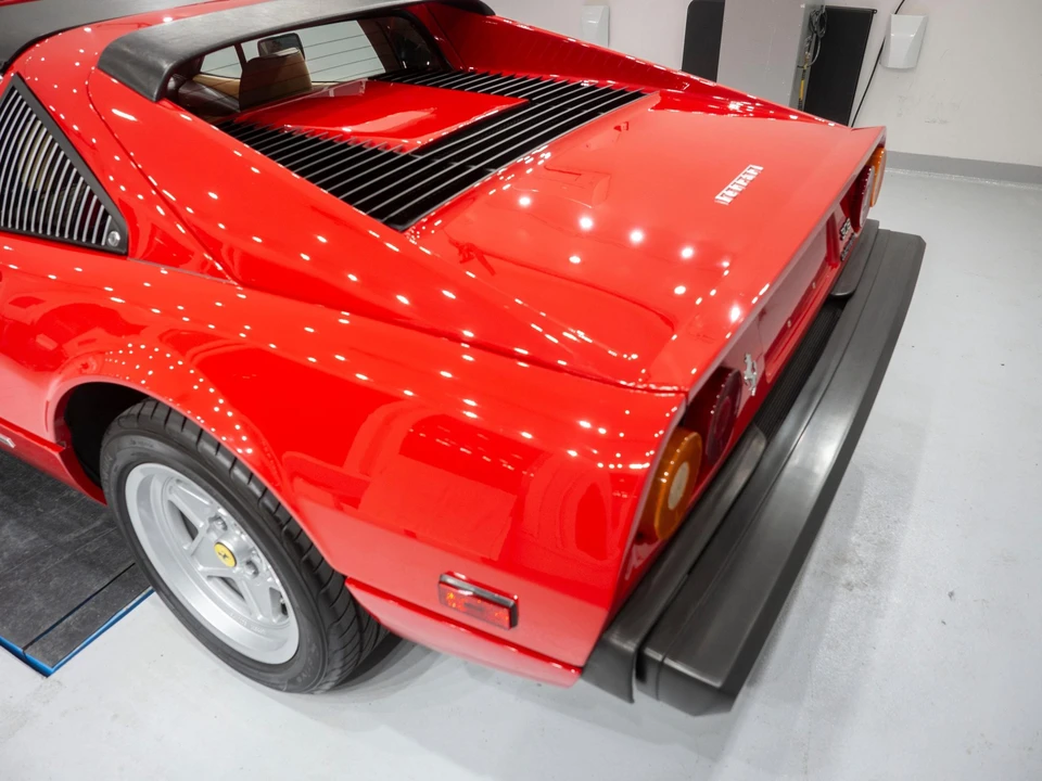 1985 Ferrari 308 GTS QV - Image 22 of 31