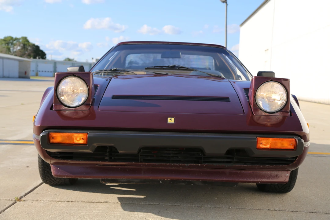 1985 Ferrari 308 GTS QV - Image 8 of 31
