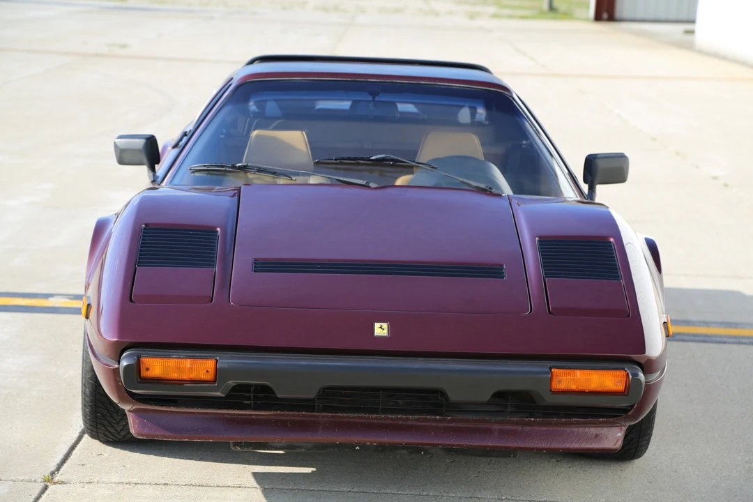 1985 Ferrari 308 GTS QV - Image 6 of 31