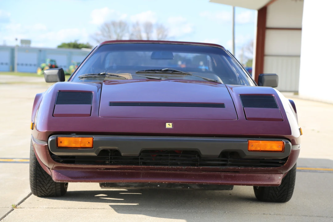 1985 Ferrari 308 GTS QV - Image 7 of 31