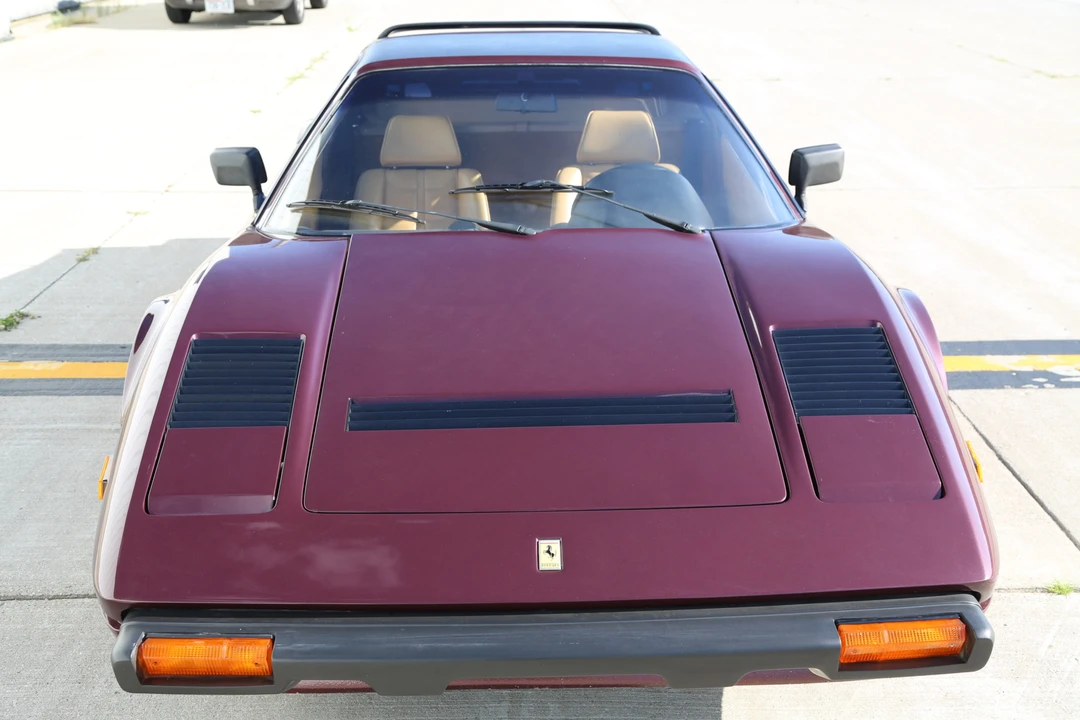 1985 Ferrari 308 GTS QV - Image 9 of 31