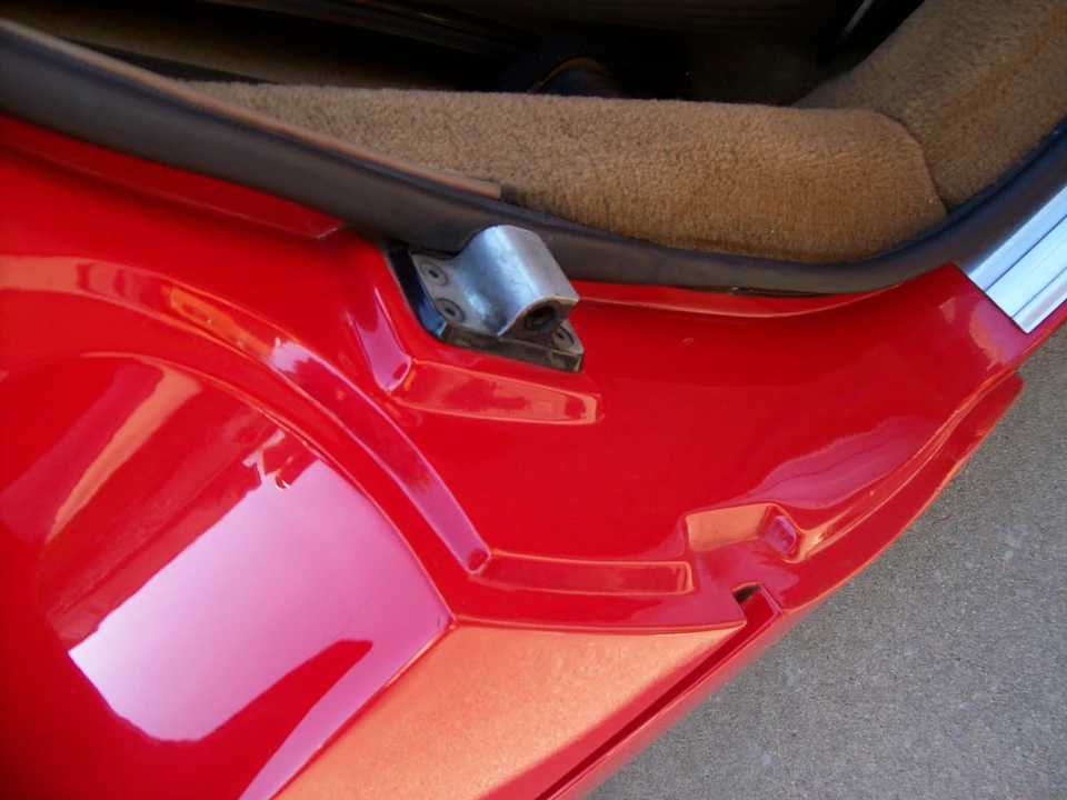 1985 Ferrari 308 GTS QV - Image 25 of 31
