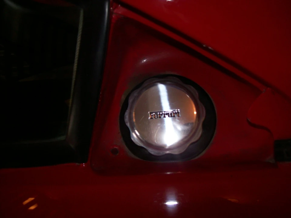 1985 Ferrari 308 GTS QV - Image 18 of 31