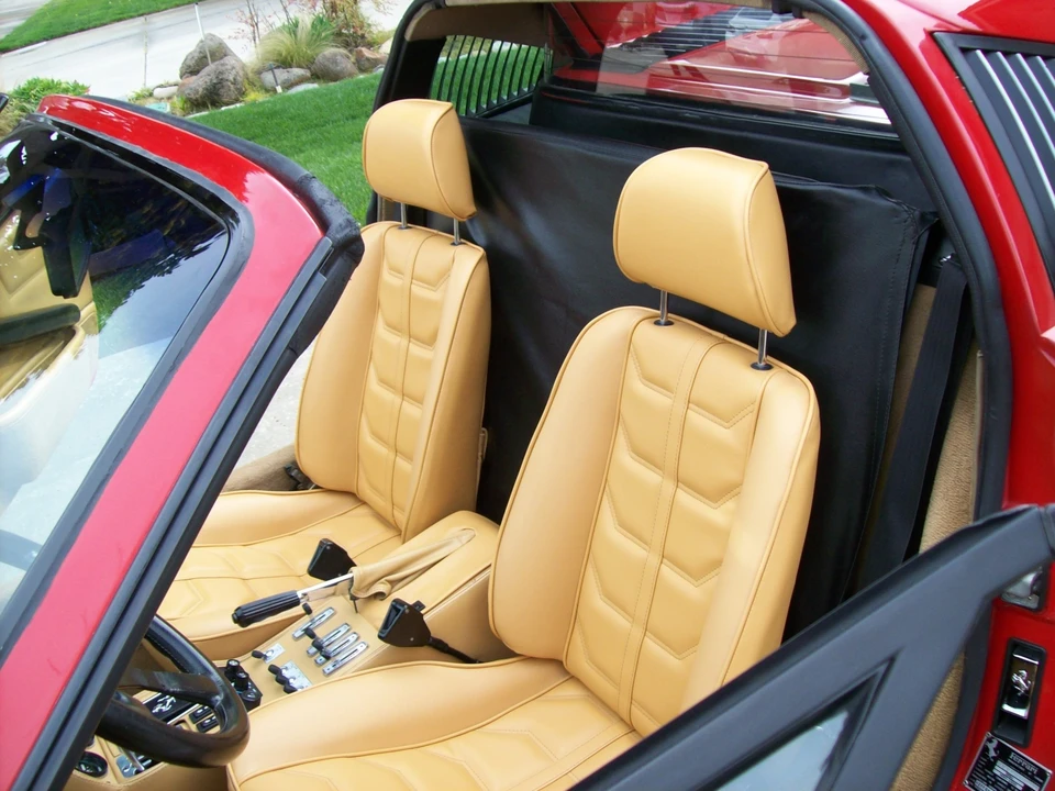 1985 Ferrari 308 GTS QV - Image 31 of 31