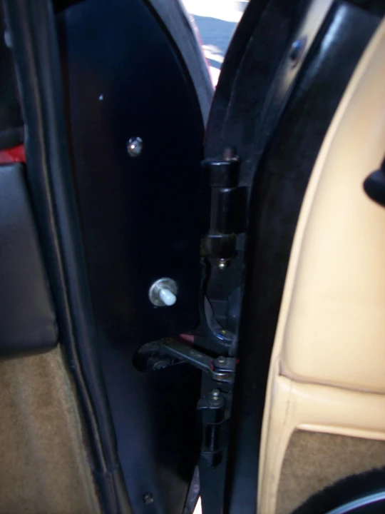 1985 Ferrari 308 GTS QV - Image 22 of 31
