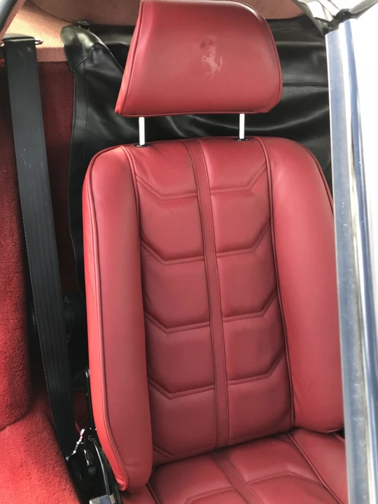 1985 Ferrari 308 GTS QV - Image 23 of 31