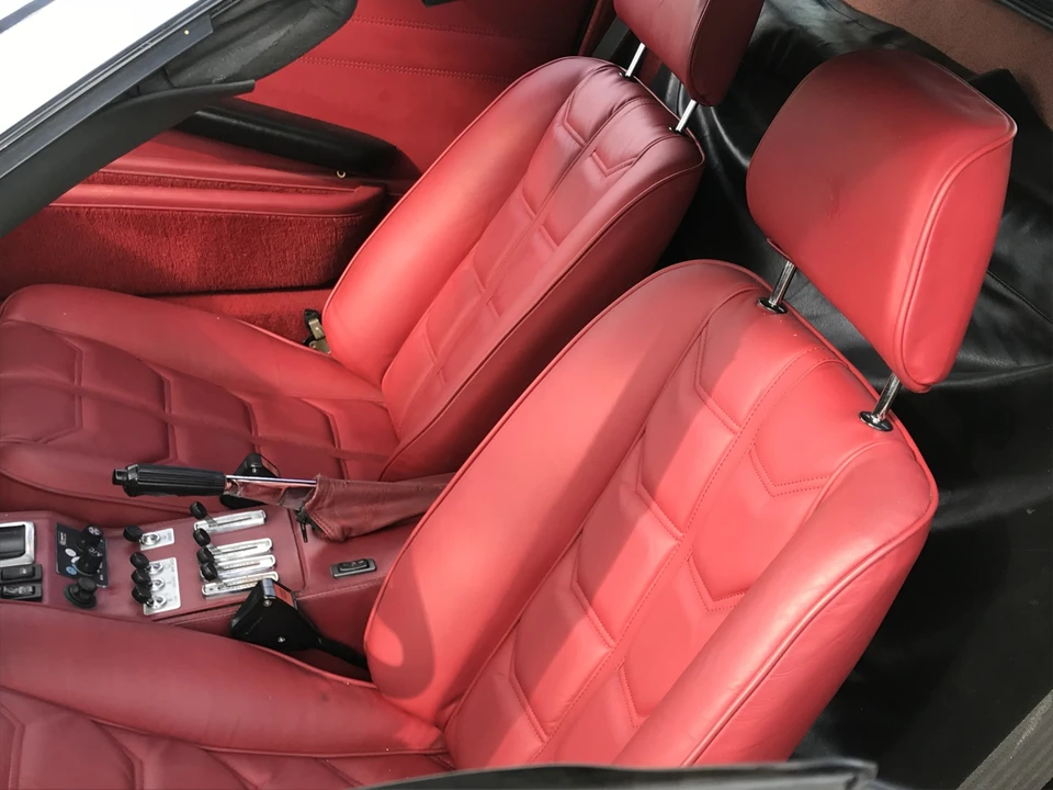 1985 Ferrari 308 GTS QV - Image 14 of 31