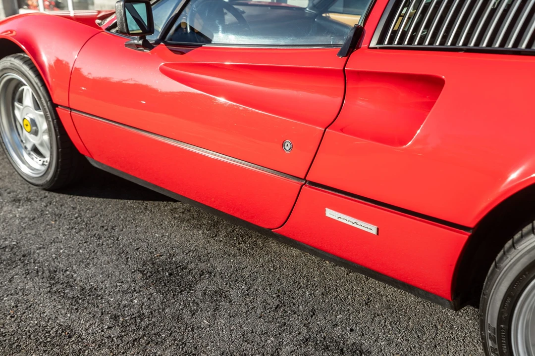 1985 Ferrari 308 GTS QV - Image 20 of 31