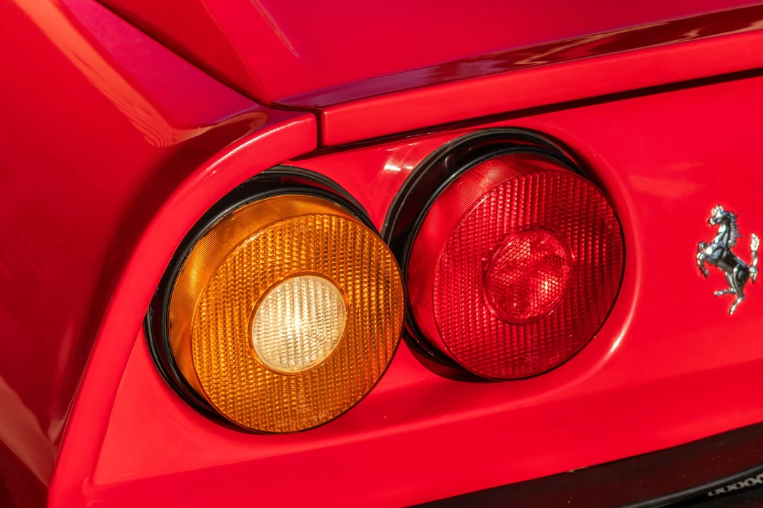 1985 Ferrari 308 GTS QV - Image 27 of 31