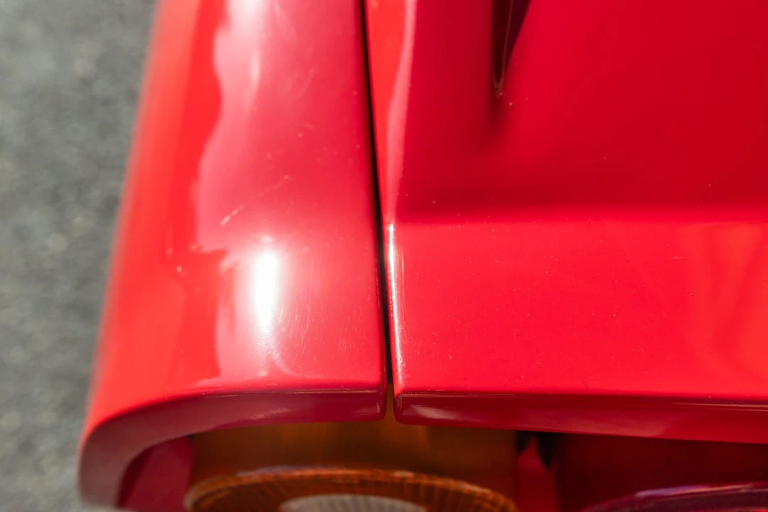 1985 Ferrari 308 GTS QV - Image 31 of 31