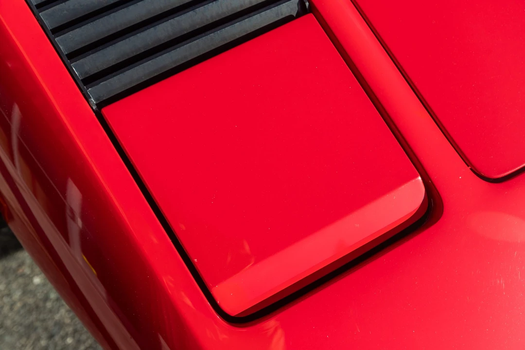 1985 Ferrari 308 GTS QV - Image 21 of 31