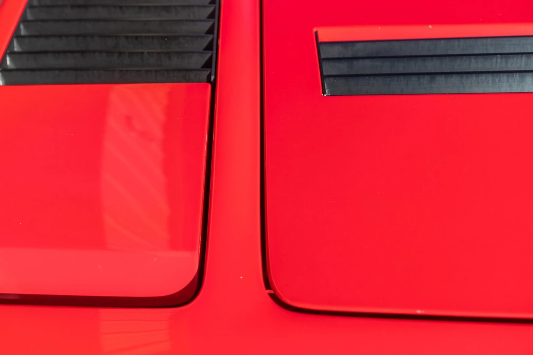 1985 Ferrari 308 GTS QV - Image 23 of 31