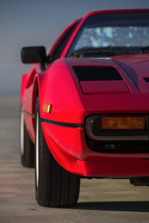 1985 Ferrari 308 GTS QV - Image 29 of 31