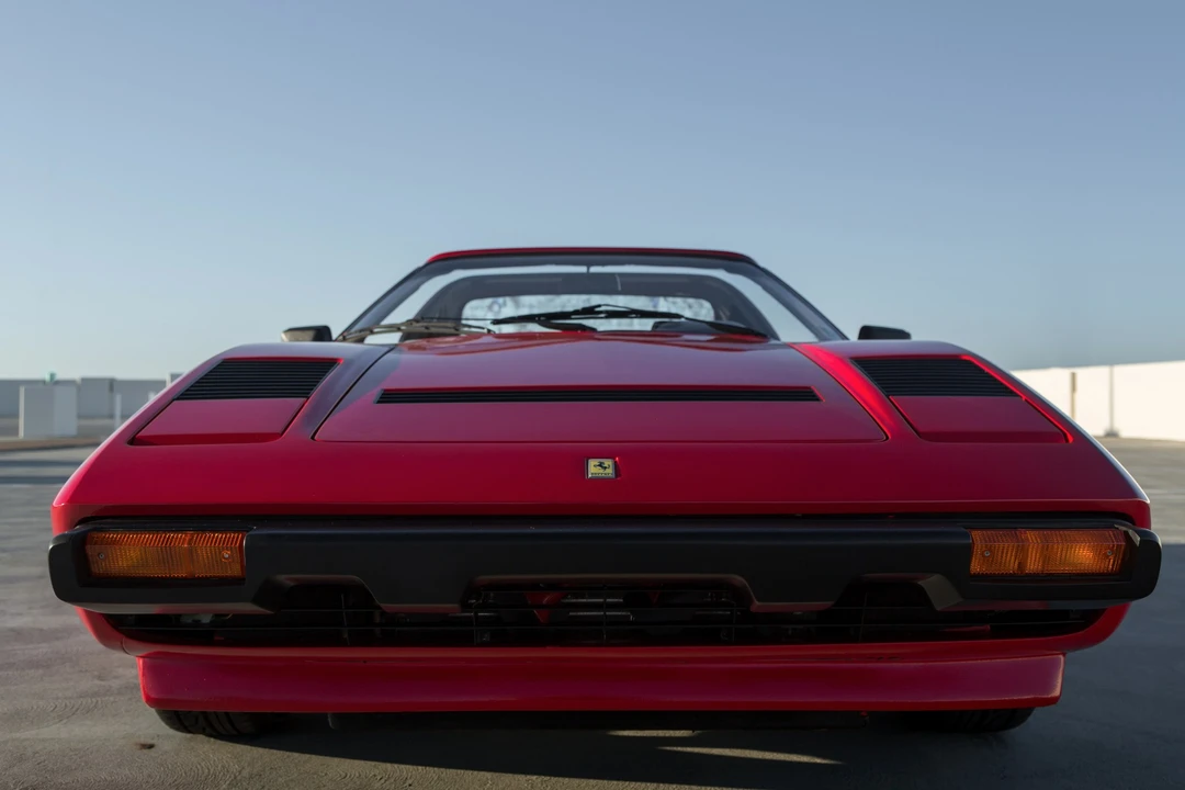 1985 Ferrari 308 GTS QV - Image 12 of 31