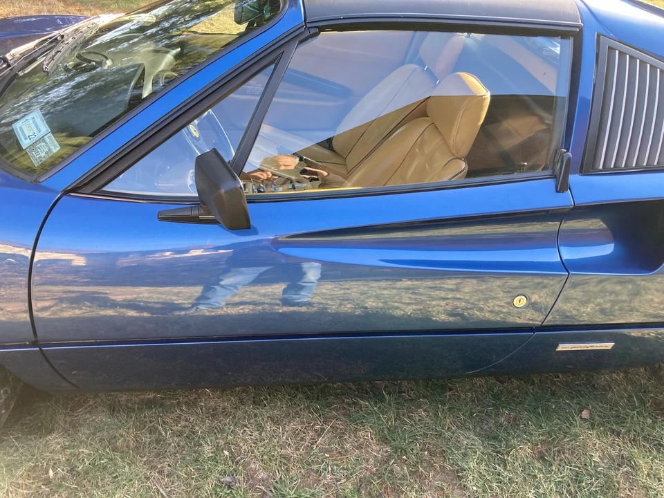 1985 Ferrari 308 GTS QV - Image 24 of 31