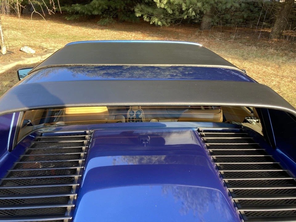 1985 Ferrari 308 GTS QV - Image 28 of 31