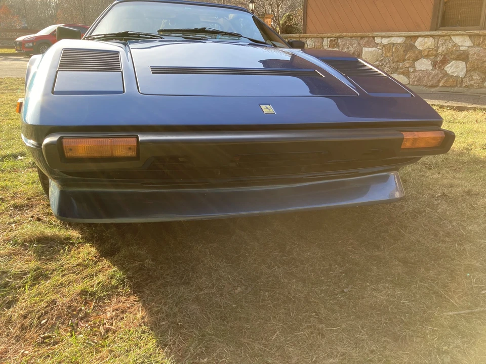 1985 Ferrari 308 GTS QV - Image 20 of 31