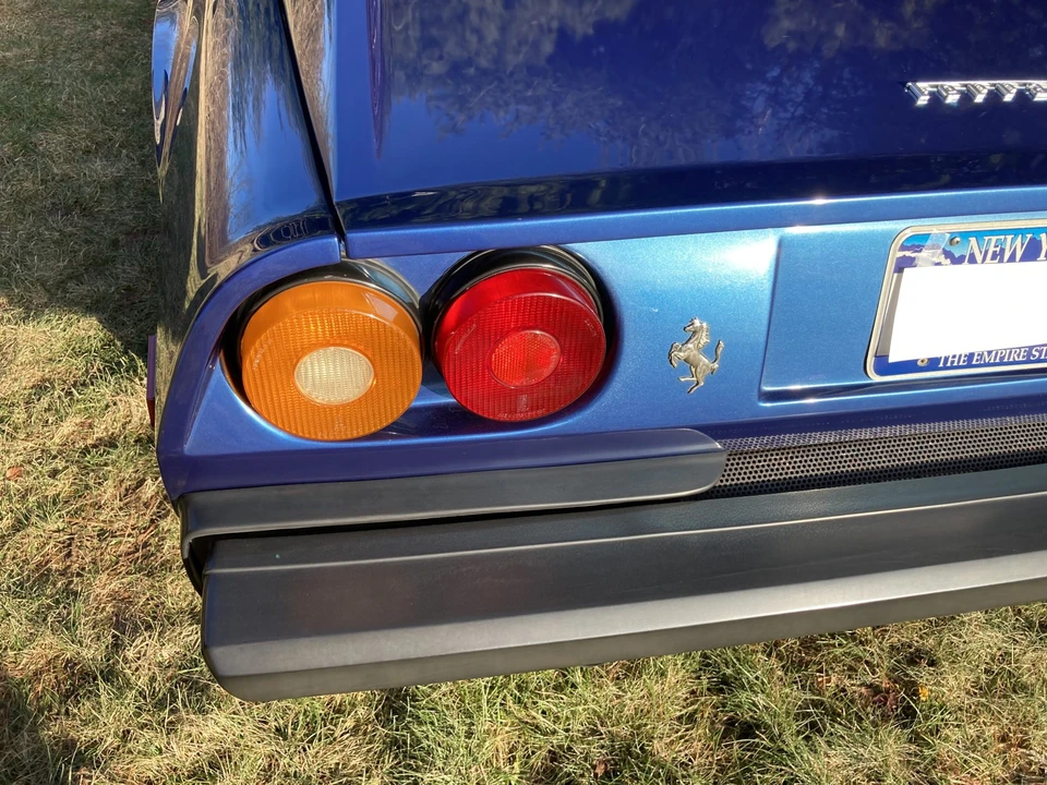 1985 Ferrari 308 GTS QV - Image 31 of 31