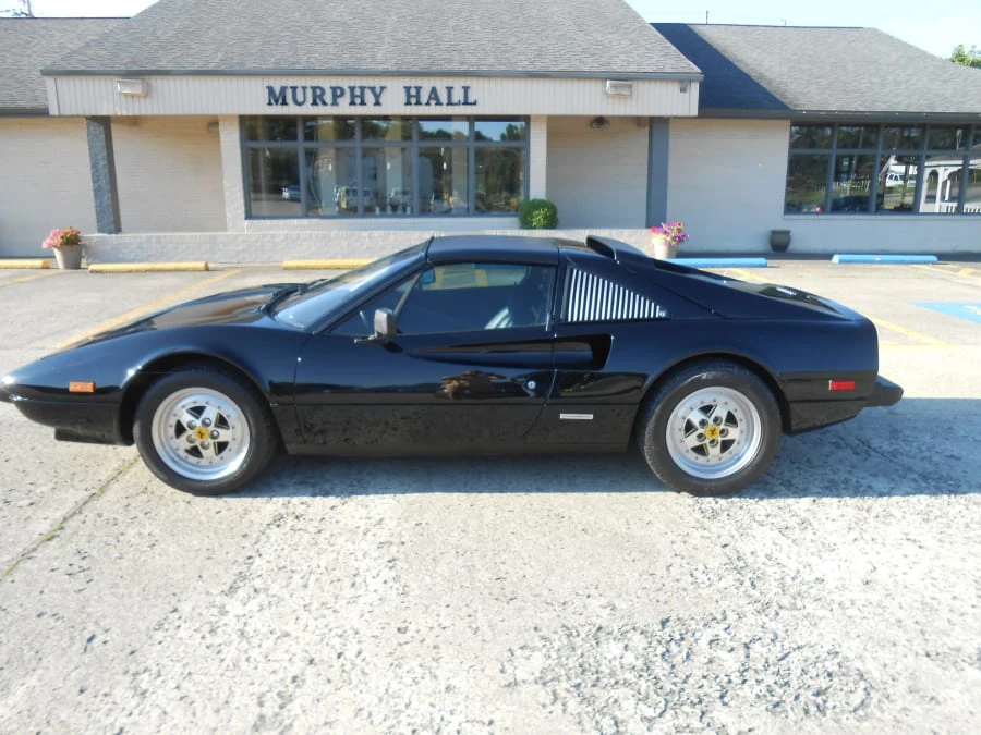 1985 Ferrari 308 GTS QV - Image 3 of 14
