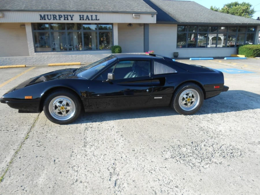 1985 Ferrari 308 GTS QV - Image 2 of 14