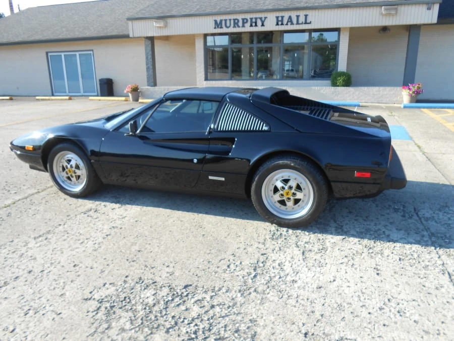 1985 Ferrari 308 GTS QV - Image 4 of 14