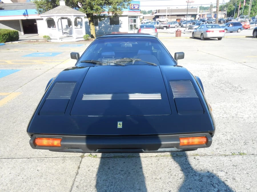 1985 Ferrari 308 GTS QV - Image 7 of 14