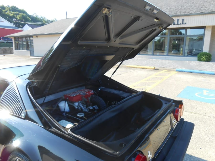 1985 Ferrari 308 GTS QV - Image 9 of 14